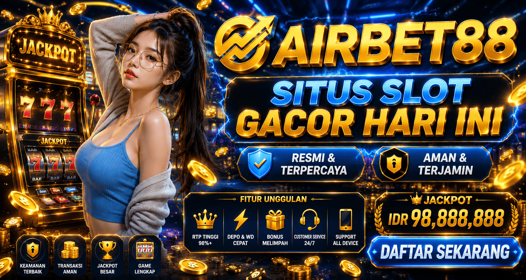 Slot 10000 Favorit untuk Pecinta Game Digital